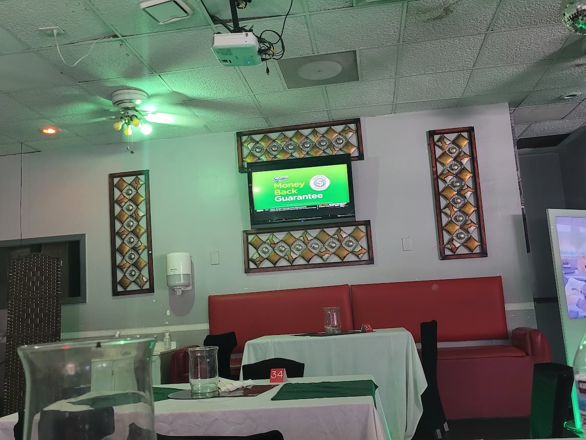Buka 2 Restaurant